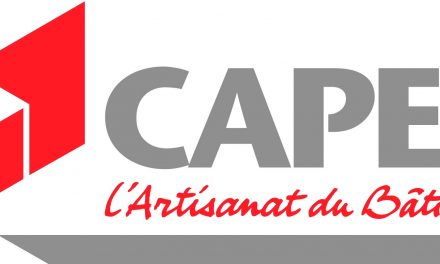 Capeb : « que 2017 soit l’année des TPE/PME de l’artisanat… tout simplement ! »