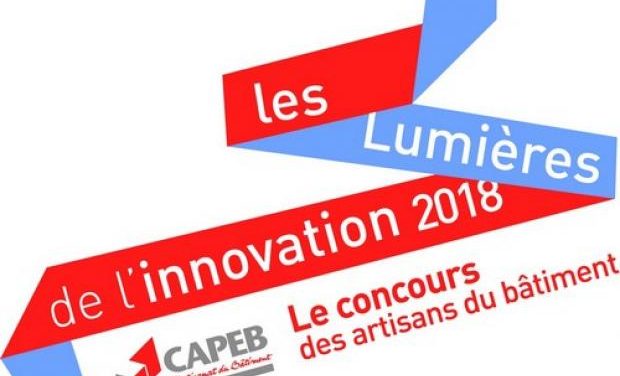 5e édition des Lumières de l’innovation de la Capeb