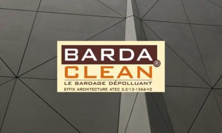 Barda’Clean par Perin & Cie