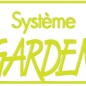 systeme garden