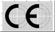 logo marquage CE