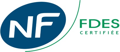 Certification NF FDES
