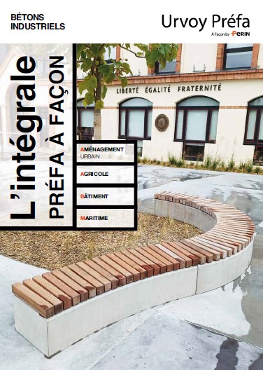 catalogue-prefa PERIN
